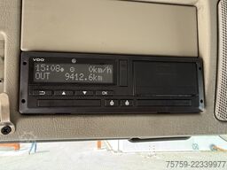 Volvo FH13.440 8x2 Euro5 VEB