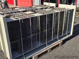 DELTA RESISTANCES S.A. T.D.B 300 kW