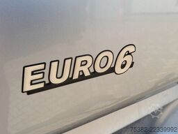 Scania R490 6x2/4 PUSHER TREKKER - 84-BRB-5 - RETARDER...