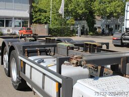 Mercedes-Benz Actros 2545 E6 BigSpace BDF Retarder Fahrschule