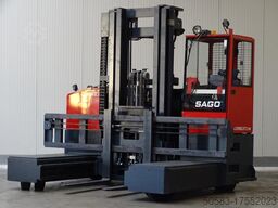 Combilift ESL5067 - REIFEN SE -TRIPLEX