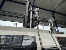 Demag Ergotech Multi 110/470-200h/120v