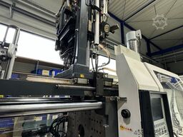 Demag Ergotech Multi 110/470-200h/120v