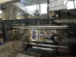 Demag Ergotech Multi 110/470-200h/120v