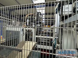 Demag Ergotech Multi 110/470-200h/120v