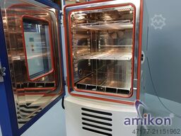 Weiss WT3-600/40 -42°C bis +180°C