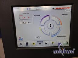 Weiss WT3-600/40 -42°C bis +180°C