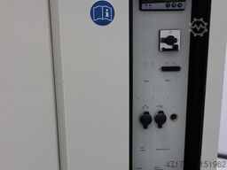 Weiss WT3-600/40 -42°C bis +180°C