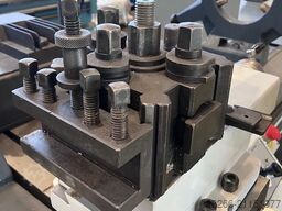 OMG ZANOLETTI TP 250 X 1500