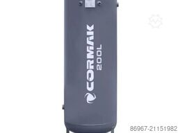 CORMAK LUFT 700 VSD+PM + BUTLA 200L PION