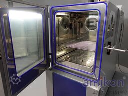 CTS C-40/350 Ex/l -40°C /+180°C