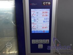 CTS C-40/350 Ex/l -40°C /+180°C