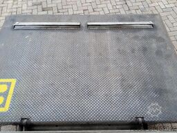 Renault D 240 P4x2 BAKWAGEN - EURO 6 - 12 TON - 21-BRK-8