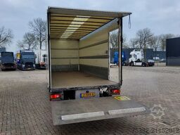 Renault D 240 P4x2 BAKWAGEN - EURO 6 - 12 TON - 21-BRK-8