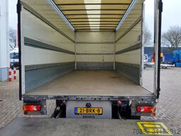 Renault D 240 P4x2 BAKWAGEN - EURO 6 - 12 TON - 21-BRK-8