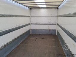 Renault D 240 P4x2 BAKWAGEN - EURO 6 - 12 TON - 21-BRK-8