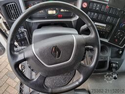 Renault D 240 P4x2 BAKWAGEN - EURO 6 - 12 TON - 21-BRK-8