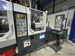 Demag Ergotech Multi 125/475-120h/80v