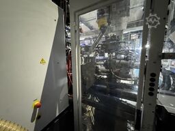 Demag Ergotech Multi 125/475-120h/80v