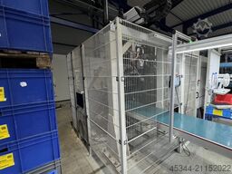 Demag Ergotech Multi 125/475-120h/80v