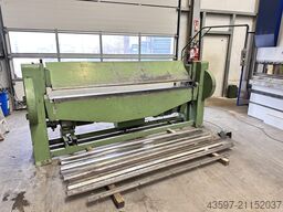 RAS 68.20. 2540 x 3mm