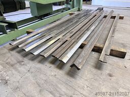 RAS 68.20. 2540 x 3mm