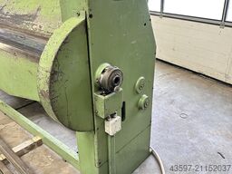 RAS 68.20. 2540 x 3mm