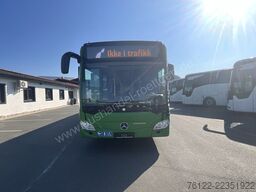 Mercedes-Benz O 530 G Citaro