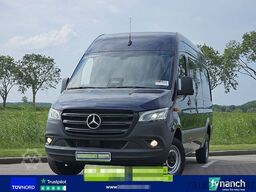 MERCEDES-BENZ SPRINTER 317 L2H2 Pro Mbux10 LED