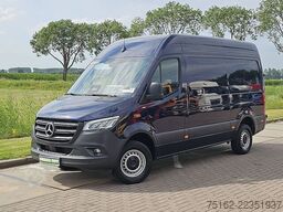 MERCEDES-BENZ SPRINTER 317 L2H2 Pro Mbux10 LED