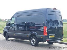 MERCEDES-BENZ SPRINTER 317 L2H2 Pro Mbux10 LED