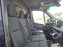 MERCEDES-BENZ SPRINTER 317 L2H2 Pro Mbux10 LED