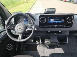 MERCEDES-BENZ SPRINTER 317 L2H2 Pro Mbux10 LED