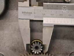 DEMAG 13/6 PKF 12/4