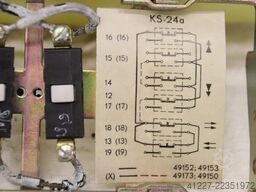 Fael KS-24a