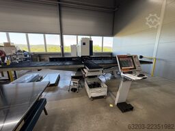 TRUMPF TRUPUNCH 3000 S11 GF 2016