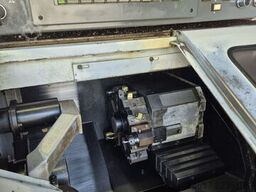 Mazak QT-8NSP