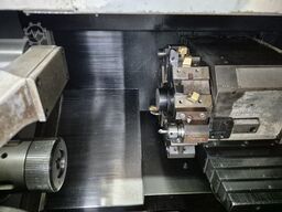 Mazak QT-8NSP