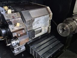 Mazak QT-8NSP