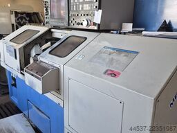 Mazak QT-8NSP