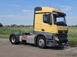 MERCEDES-BENZ ACTROS 1843 retarder 297tkm