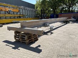 Konecranes 6300kg