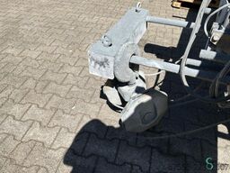Konecranes 6300kg