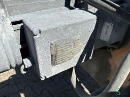 Konecranes 6300kg