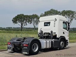 SCANIA G450