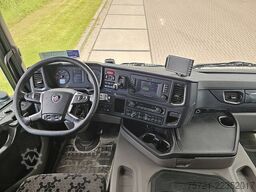 SCANIA G450