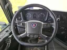 SCANIA G450