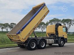 MERCEDES-BENZ ACTROS 2641