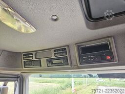 MERCEDES-BENZ ACTROS 2641