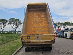 MERCEDES-BENZ ACTROS 2641
